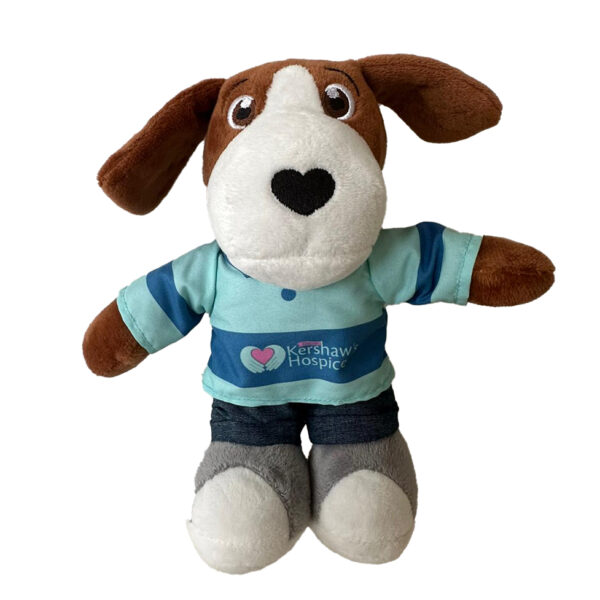 Hartley Plush Toy