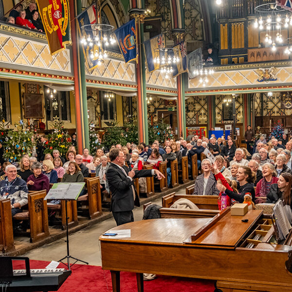 Christmas Concert 2025