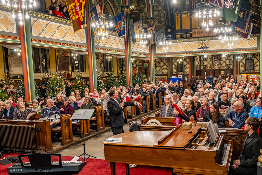 Christmas Concert 2025