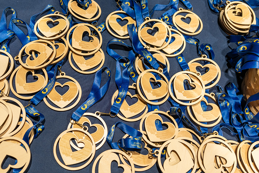 Light Up a Life Baubles