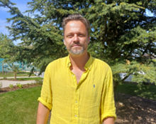 John Edwards legacy fundraiser Dr Kershaw's