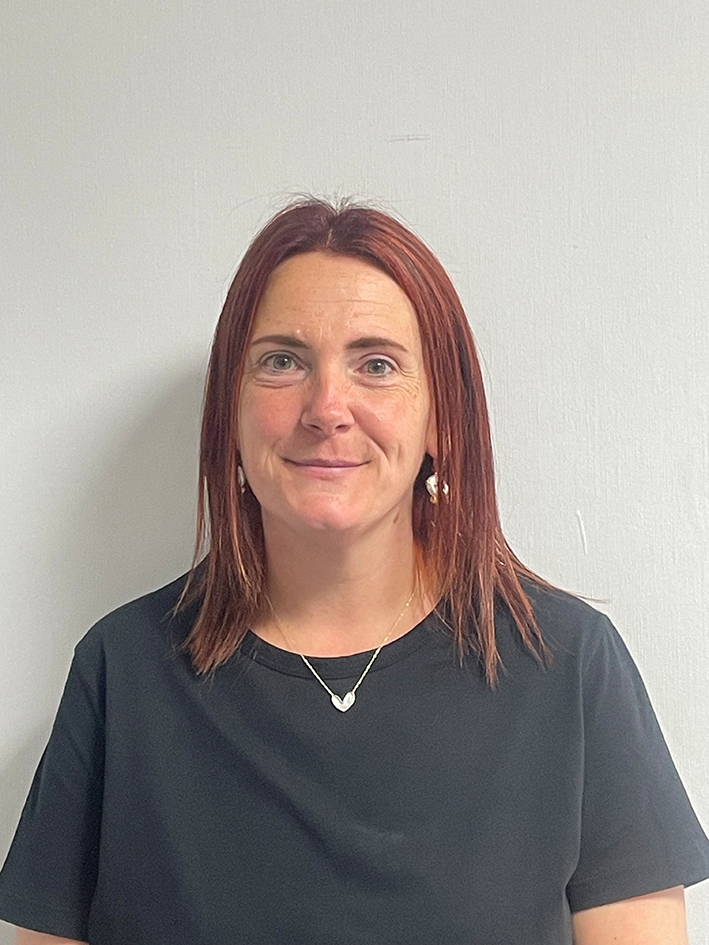 Caroline Pycroft The Furniture Hub Manager