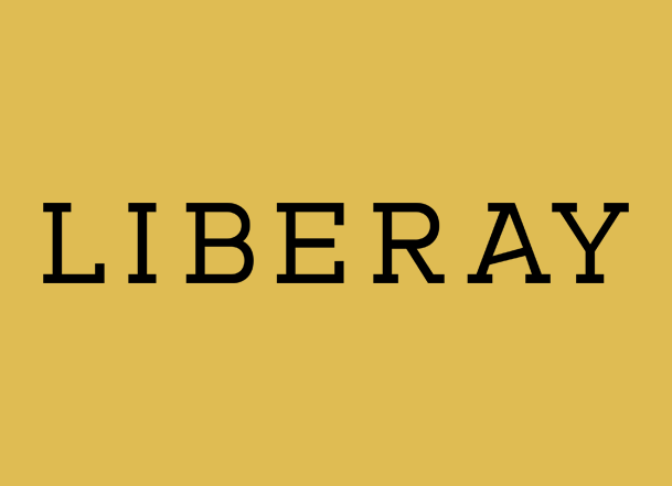 Liberay logo